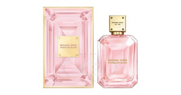 sparkling blush michael kors